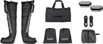 Activejet ACM-PLUS-A1 L lymphatic compression massager