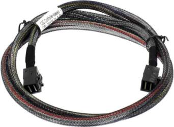 Adaptec SFF 8643 - SFF 8643