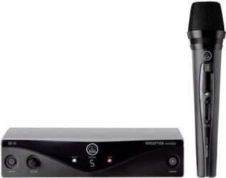 AKG WMS45 Vocal Set BD U2
