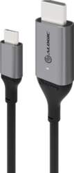 Alogic Alogic USB C Adapterkabel Typ
