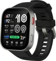 Amazfit Bip Max Silver EU