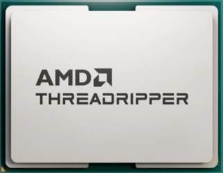AMD Ryzen Threadripper PRO 9975WX processor