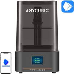 Anycubic Photon Mono 4 3D printer