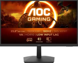 AOC Monitor AOC 24G15N2