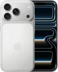 Apple iPhone 17 Pro 256GB Silver