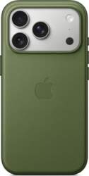 Apple iPhone 17 Pro TechWoven Case
