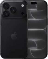 Apple iPhone 18 Pro 512GB Black