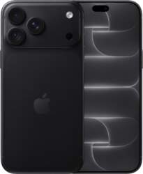 Apple Smartfon Apple iPhone 18 Pro