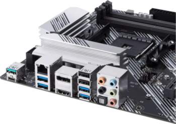 Asus PRIME B550-PLUS AMD B550 Socket