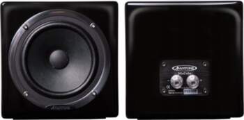 Avantone MixCube Passive Black Pair