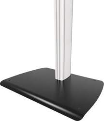 B-Tech Podstawa podłogowa System X (BT8380-FSB/B)