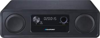 Blaupunkt MS20BK Microsystem with Bluetooth