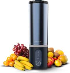 Cecotec Blender Cecotec Power Titanium Shake2Go