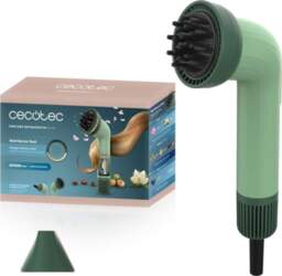 Cecotec Suszarka Cecotec IoniCare Dry&Keratin Olive