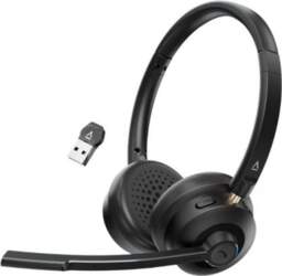 Creative Labs Headset Chat Wireless