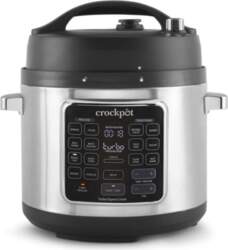 Crock-Pot Multicooker Crock-Pot MultiCooker Crockpot Turbo