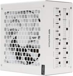 Darkflash PMT1050 computer power supply (white)