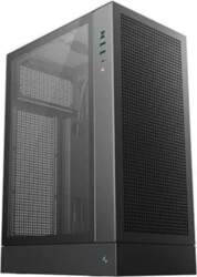 Deepcool CH170 PLUS Tower Black