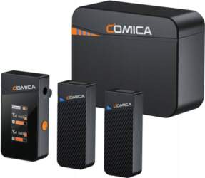 Deity Comica Vimo C3
