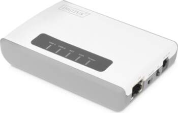 Digitus 2 Port USB 2.0