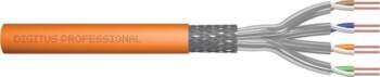 Digitus CAT 7 S/FTP data cable