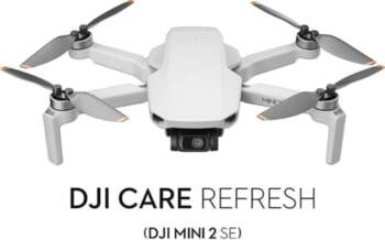 DJI Care Refresh Mini 2 SE