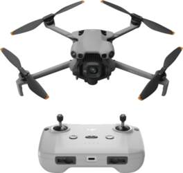 DJI Drone Mini 5 Pro with