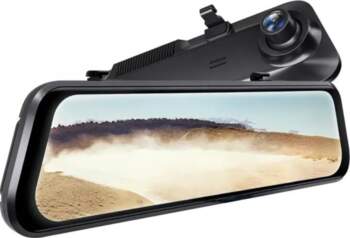 Dod Tech Wideorejestrator Dod Tech WOLFBOX