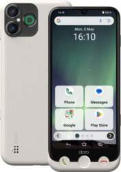 Doro Aurora A30 WCS graphit (mit