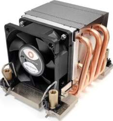 Dynatron Chłodzenie CPU Dynatron Dynatron N11