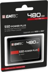 Emtec Dysk SSD Emtec X150 Power