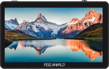 Feelworld video monitor F6 Plus V2