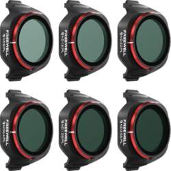 Freewell filter set for DJI Mini