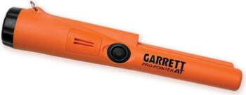 Garrett Pro-pointer AT Pinpointer handheld metal