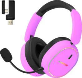 Hator Phoenix 2 Wireless Austiņas Vadu