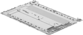 HP SPS-BASE ENCLOSURE PLASTIC