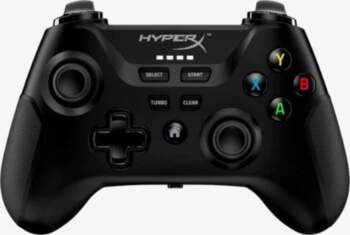 Hyperx Pad HyperX Clutch Wireless (516L8AA)