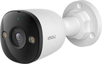 Imou security camera PS3E 5MP