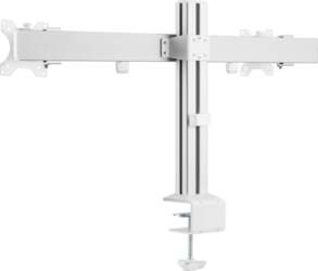 Inline InLine® Aluminium monitor desk mount