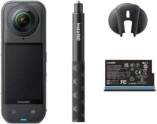Insta360 X5 Action Camera 8K Starter