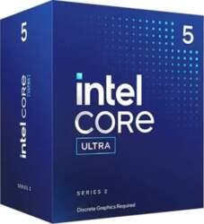 Intel Core Ultra 5 225F processor
