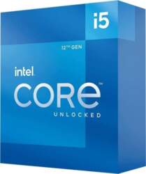 Intel Procesor Intel Core i5-12600K, 3