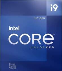 Intel Procesor Intel Core i9-12900KF, 3