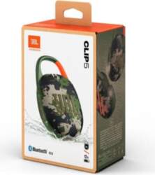 JBL CLIP 5 Bluetooth Wireless Speaker