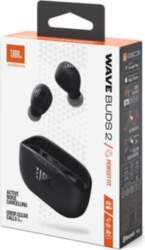 JBL Wave Buds 2 TWS Bluetooth