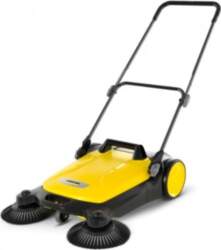 Karcher S 4 Twin sweeping machine