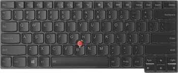 Lenovo Keyboard (GERMAN)