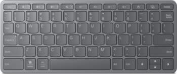 Lenovo Multi-Device Wireless Keyboard