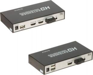 Levelone KONWERTER HDMI-OFT-20KM