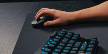 Logitech G PRO X SUPERLIGHT 2